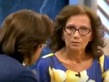 Челнинка Софья Пигалова встретила пропавшего сына на программе «Пусть говорят»