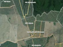 Садоводам запретили копать свои участки и строить на них