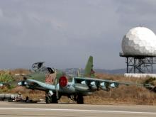 Российский военный в Сирии покончил с собой после разлада с девушкой