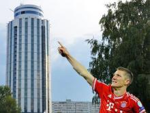 Чемпионат мира-2018: челнинские надежды