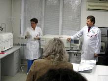 В Набережных Челнах планируют создать хранилище донорской крови объемом 17,5 тонн