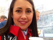 Бывшую челнинку вместе с пятью девушками на 8 суток «забросили на Луну»