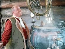 Набережные Челны вошли в ТОП-30 городов, где распространено самогоноварение