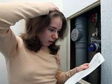 В доме 11/07 нашли «испорченный» счетчик