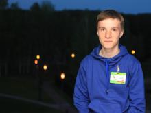 Председатель городского студсовета Володин хочет, чтобы студенты оставались в Челнах