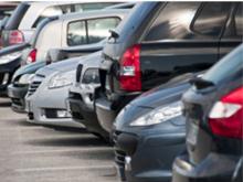 Земельный участок под автостоянку был занят самовольно