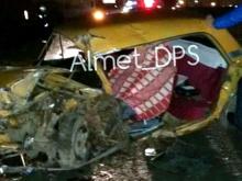 В Альметьевском районе пенсионер устроил смертельное ДТП. Возможно, ему стало плохо