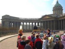 Челнинцы выбрали, как провести осенние каникулы