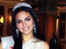 Татарстан на конкурсе 'Краса России - 2015' представит челнинка Валерия Садреева