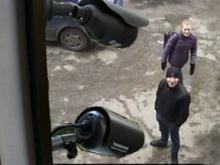 Видеодомофоны в подъездах дома 18/16 в корне изменили жизнь его обитателей