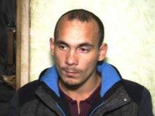 Полиция ищет организатора аферы по краже арендованных автомобилей. На фото - исполнитель