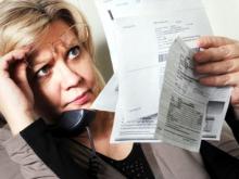 Челнинцы просят заморозить коммунальные тарифы. Особенно – тариф на тепло