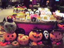 Хэллоуин запрещать уже поздно