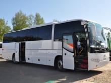 На время осенних каникул открыты дополнительные автобусные рейсы в Казань, Ижевск и Уфу