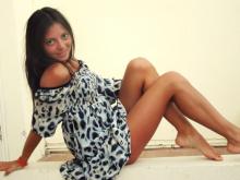 Челнинка Регина Медведкова не смогла завоевать титул 'Королева рунета - 2015'