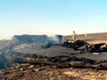ИГИЛ непричастна к авиакатастрофе в Египте самолета с российскими туристами