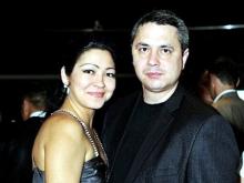 Экс-полицейского Гизатуллина, застрелившего свою жену, этапировали в Москву