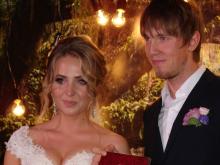 Спортивная семья: Ильнур и Виктория Закарины