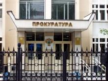 Строители из фирмы «Наджар» жалуются, что не получают зарплату с апреля