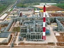 Спасатели проверили сообщение о бомбе в Нижнекамске. Звонок был ложным - бомбу не нашли