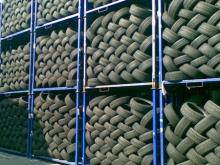 Челнинские торговцы шинами передали на хранение товар, но не получили его назад