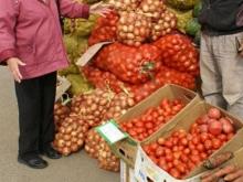 Сельхозярмарки в Набережных Челнах проводят 6 ноября