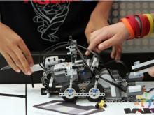 Три школы города закупают оборудование для кружков робототехники и радиоэлектроники