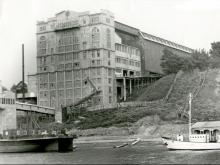 Элеватору в городе Набережные Челны исполняется 100 лет