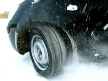 ГИБДД Татарстана опровергает информацию о штрафах за использование летней резины зимой