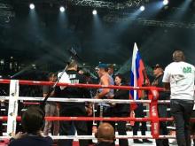 Александр Поветкин и Денис Лебедев выиграли свои бои в Казани