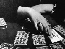 «Ясновидящая» поставляла клиентов юристу