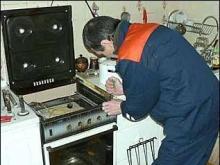 Мастер компании «Челныгаз» обманул пенсионера