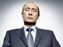 Владимир Путин - самый влиятельный человек в мире по версии Forbes