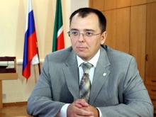 Бизнесменов, продающих алкоголь, позвали на встречу с главой Госалкогольинспекции РТ Игорем Марченко