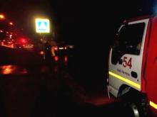 Водитель «Лады Калины» сбил пенсионера на пересечении проспекта Мира и улицы Татарстан