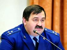 Прокурор города Набережные Челны предложил уволить из горисполкома Дениса Щербу по утрате доверия