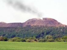 Тогаевскую свалку будут готовить к рекультивации за 33 миллиона