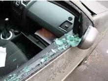 Ночные прохожие заметили автовора и сообщили о нем в полицию