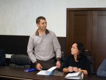 Марат и Гульнара Гараевы предложили мэру создать детский «Город профессионалов»