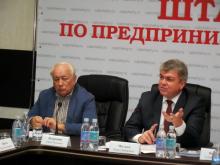 Наиль Магдеев: «Не нужно делать анализы на оборудовании прошлого века»