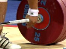 Тяжелоатлеты из Набережных Челнов стали победителями и призерами всероссийских соревнований