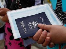 Беженцы из Донбасса: льготы сохраняются