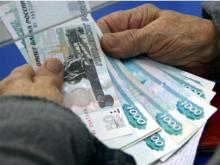 Почему в Челнах пенсия меньше, чем в среднем по России?