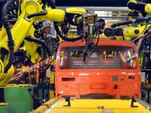 Для чего на «КАМАЗе» понадобились роботы