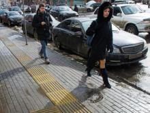 Незрячие пишут прокурору о том, что их не устраивает на улицах