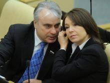 Альфия Когогина и «Единая Россия» против запрета на полеты в Турцию и Тунис