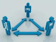 «Челныстройремонт» принимал квартплату без ГРЦ