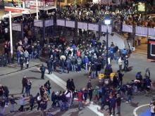 Террористы атаковали Париж - погибло более 150 человек