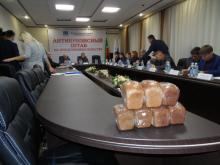 Появится ли в Челнах «хлеб для сердечников и диабетиков»?