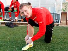 Челнинец Владислав Игнатьев дебютировал за сборную России по футболу